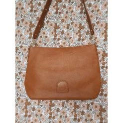 Hello Friday NEW ARRIVALS Harper Hold All Bag - Tan
