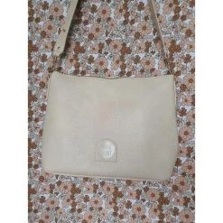 Hello Friday NEW ARRIVALS Harper Hold All Bag - Cream