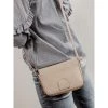 Hello Friday Riley Crossbody Bag - Blush Cream NEW ARRIVALS
