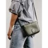 Hello Friday Riley Crossbody Bag - Olive