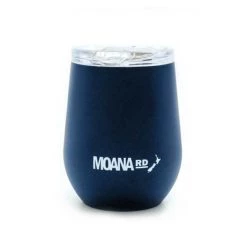 Moana Road EMug - Navy