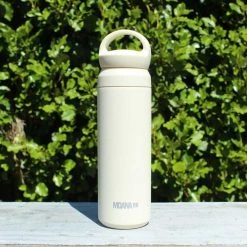 Moana Road The Canteen Drink Bottle - Cream (500ml)