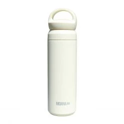 Moana Road The Canteen Drink Bottle - Cream (500ml)