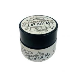 Moana Road Kiwiana Kawakawa Lip Balm - Vanilla