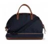 Moana Road Omaha Overnight Bag - Navy