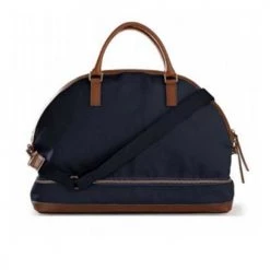 Moana Road Omaha Overnight Bag - Navy