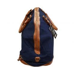 Moana Road Omaha Overnight Bag - Navy