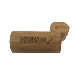 Moana Road Kiwiana Bamboo Tube Sunglass Case