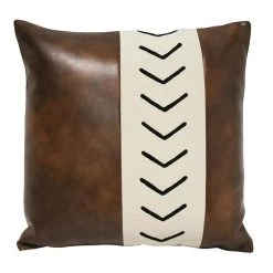 Stoneleigh & Roberson Cena Arrow Cushion (45cm) Cushions