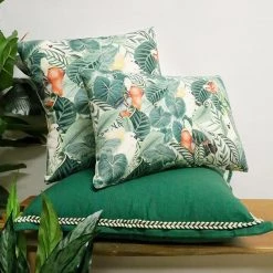 Stoneleigh & Roberson Cushions Cheeky Cocky Cushion (45cm)