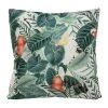 Stoneleigh & Roberson Cushions Cheeky Cocky Cushion (45cm)