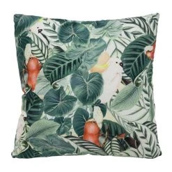 Stoneleigh & Roberson Cushions Cheeky Cocky Cushion (45cm)