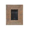 Stoneleigh & Roberson Azela Wood Carved Photo Frame – 4x6”