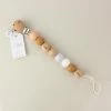 Funny Bunny Kids Kiwiana Dummy Clip - Wildflower