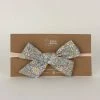 Funny Bunny Kids Hair Accessories Kids Liberty Bow Headband - Florence