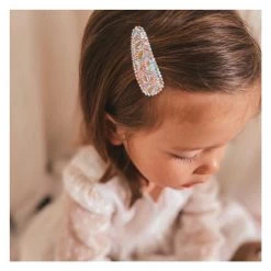 Funny Bunny Kids BABY & TODDLER GIFTS Kids Liberty Hair Clips - Frankie (2pc)