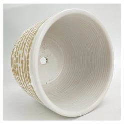 Urban Products River Geo Planter (11.5cm)