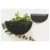 Urban Products Bandit Wall Planter Set Black