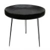 Le Forge UFO Table - Black