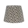 Le Forge NEW ARRIVALS Animal Print Lamp Shade