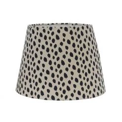 Le Forge NEW ARRIVALS Animal Print Lamp Shade