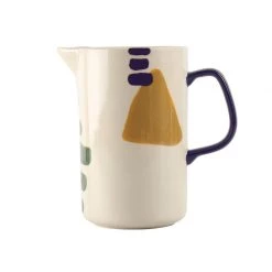 Amalfi Atlier Jug