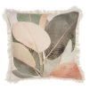 Amalfi Keily Tropical Cushion (50cm) Cushions