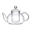 Leaf & Bean Chrysanthemum Teapot (800ml / 4 Cup)