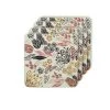 Amalfi Maisie Coaster Set/4