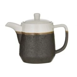 Leaf & Bean Roma Reactive Glaze Teapot (440ml)