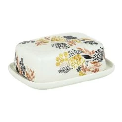 Amalfi Maisie Butter Dish