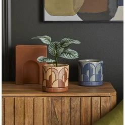 Amalfi Arco Vase (22cm) VASES & PLANTERS