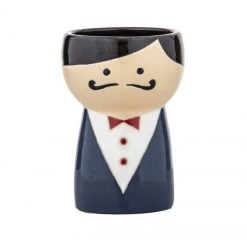 Emporium Charles Pot Valentines Day