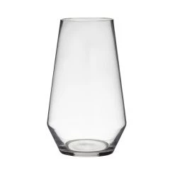Rogue Emmeline Glass Vase (30cm)