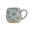 Davis & Waddell Beetanical Flower Mug UNDER $25 GIFTS