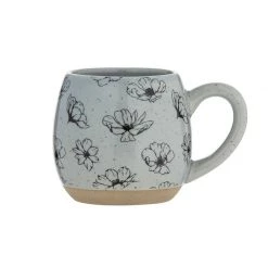 Davis & Waddell Beetanical Flower Mug UNDER $25 GIFTS