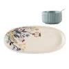 Amalfi Women's Gifts - Over $50 Woodend Serving Set (3pc)