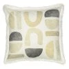 Amalfi Cushions Relic Abstract Cushion (50cm)