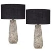 Amalfi NEW ARRIVALS Caritas Lamp Set Of 2 (66cm)