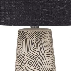 Amalfi NEW ARRIVALS Caritas Lamp Set Of 2 (66cm)