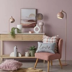 Emporium Monochrome Estrella Vase (23cm)