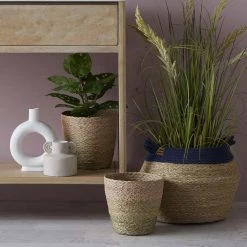 Emporium Monochrome Estrella Vase (23cm)