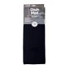 Ecovask Reusable & Eco Friendly Smart Swedish Dish Drying Mat - Black