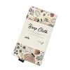 Me2U Gifts NEW ARRIVALS Burp Cloth โ Blush Meadows