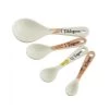 Amalfi Country Style Maisie Measuring Spoons