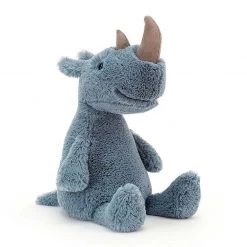 Jellycat Rumpa Rhino