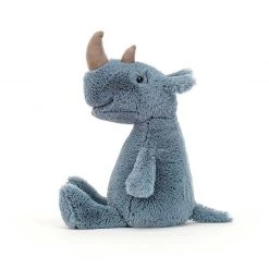 Jellycat Rumpa Rhino