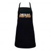 Annabel Trends Monochrome Dad Bod Mens Apron