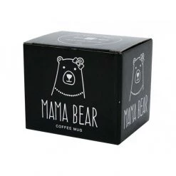 Annabel Trends Mama Bear Mug