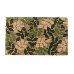 Garcia DOORMATS, DOOR STOPS & DRAUGHTSTOPPERS Botanical Doormat